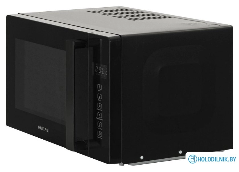 Микроволновая печь Hiberg i-VM 4088 B
