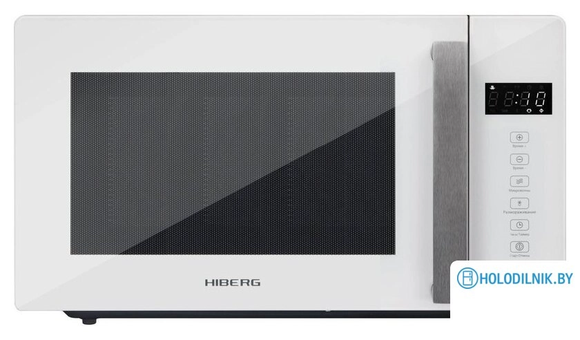 Микроволновая печь Hiberg i-VM 4088 W