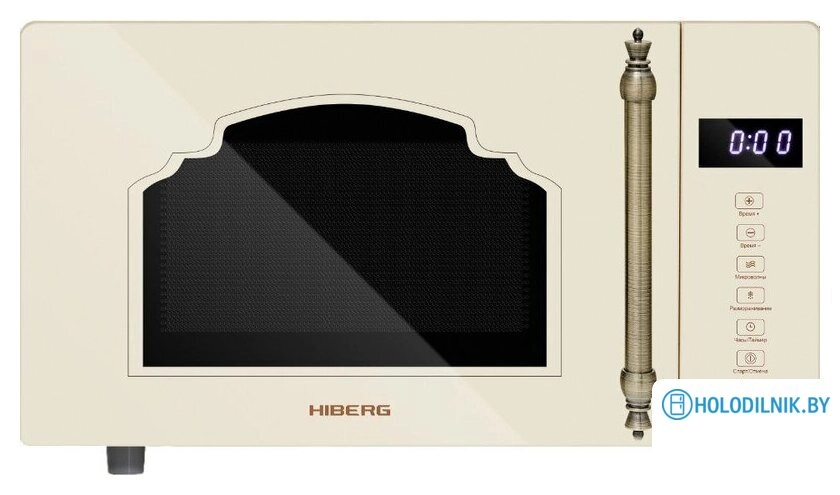Микроволновая печь Hiberg i-VM 4088 YR