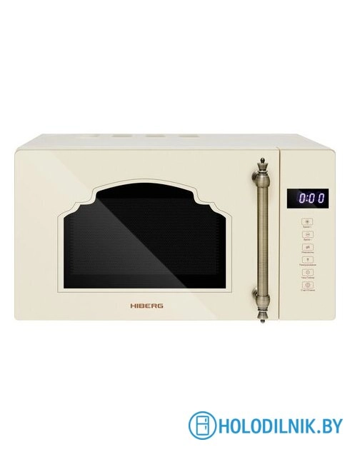 Микроволновая печь Hiberg i-VM 4088 YR