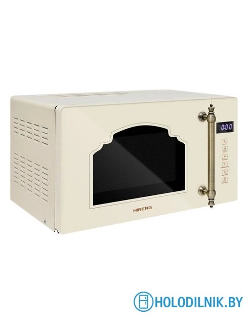Микроволновая печь Hiberg i-VM 4088 YR