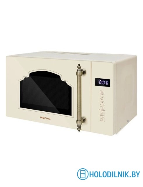 Микроволновая печь Hiberg i-VM 4088 YR