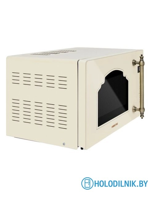 Микроволновая печь Hiberg i-VM 4088 YR