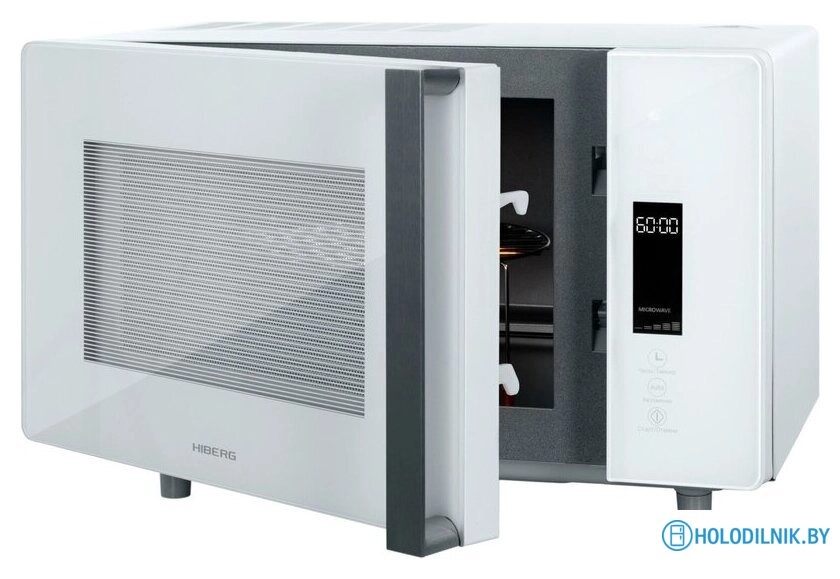 Микроволновая печь Hiberg i-VM 4588 W
