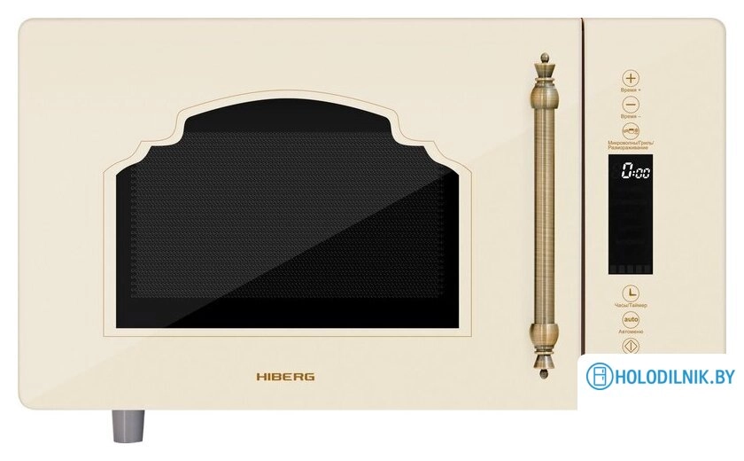 Микроволновая печь Hiberg i-VM 4588 YR