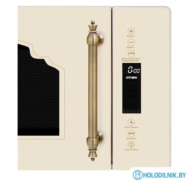 Микроволновая печь Hiberg i-VM 4588 YR