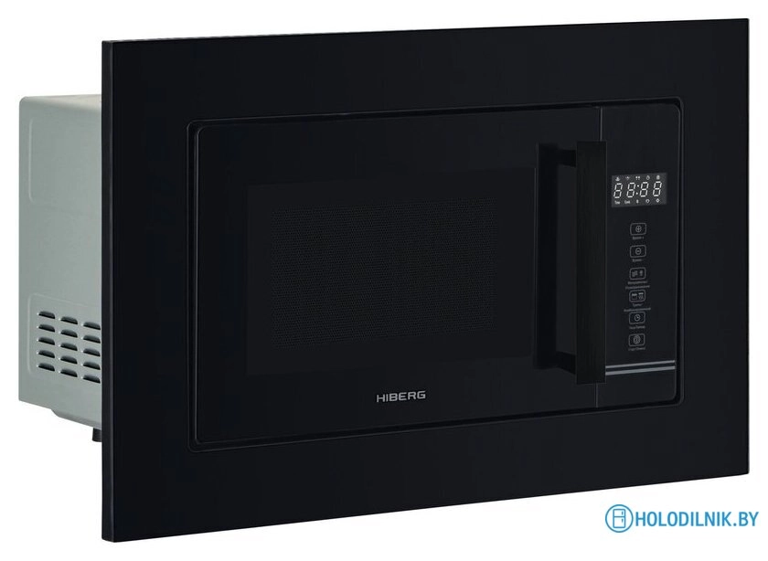 Микроволновая печь Hiberg i-VM 6502 B