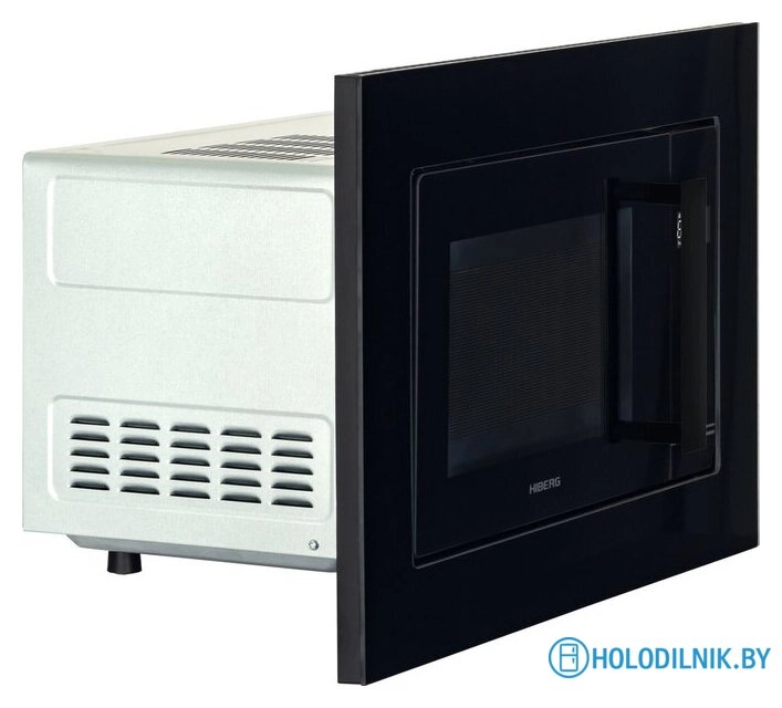 Микроволновая печь Hiberg i-VM 6502 B