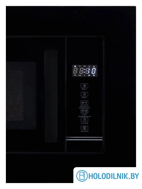 Микроволновая печь Hiberg i-VM 6502 B