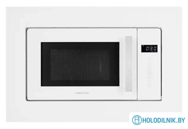 Микроволновая печь Hiberg i-VM 6502 W