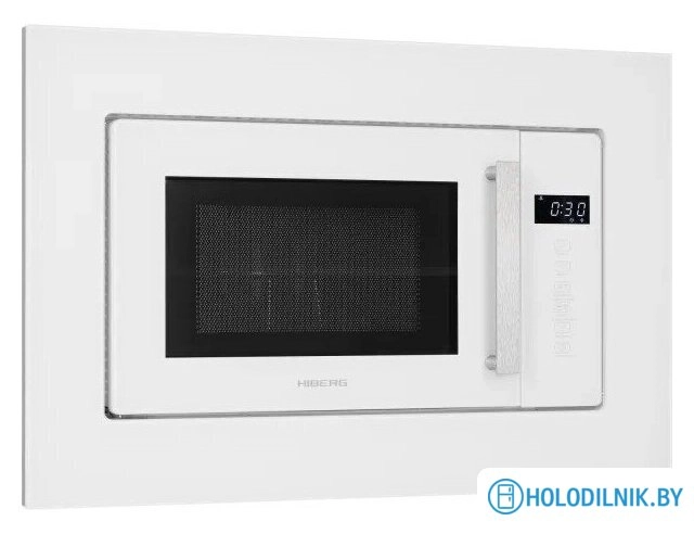 Микроволновая печь Hiberg i-VM 6502 W