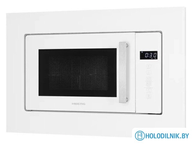 Микроволновая печь Hiberg i-VM 6502 W