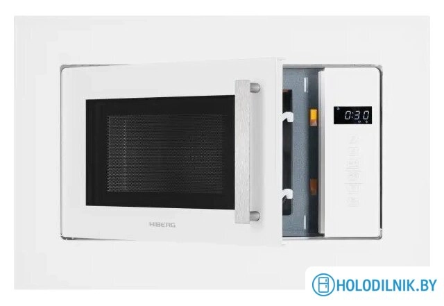 Микроволновая печь Hiberg i-VM 6502 W