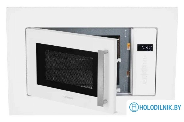 Микроволновая печь Hiberg i-VM 6502 W