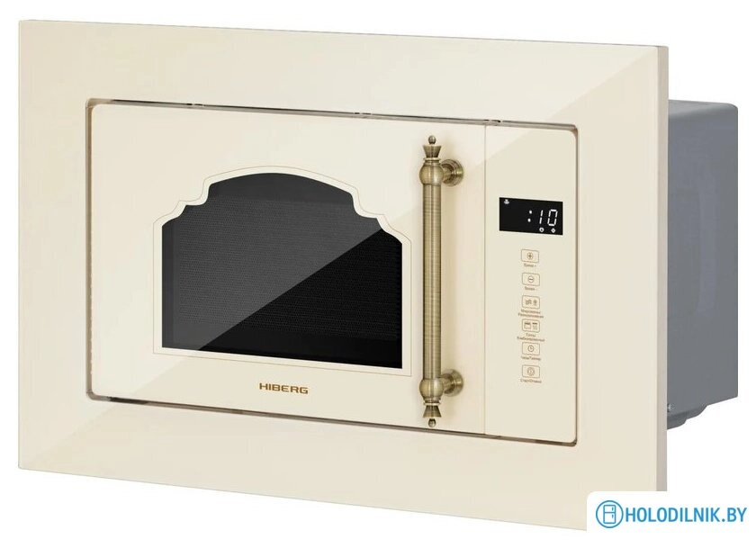 Микроволновая печь Hiberg i-VM 6502 YR