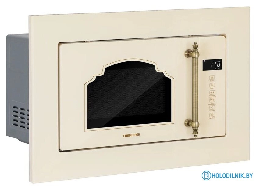 Микроволновая печь Hiberg i-VM 6502 YR