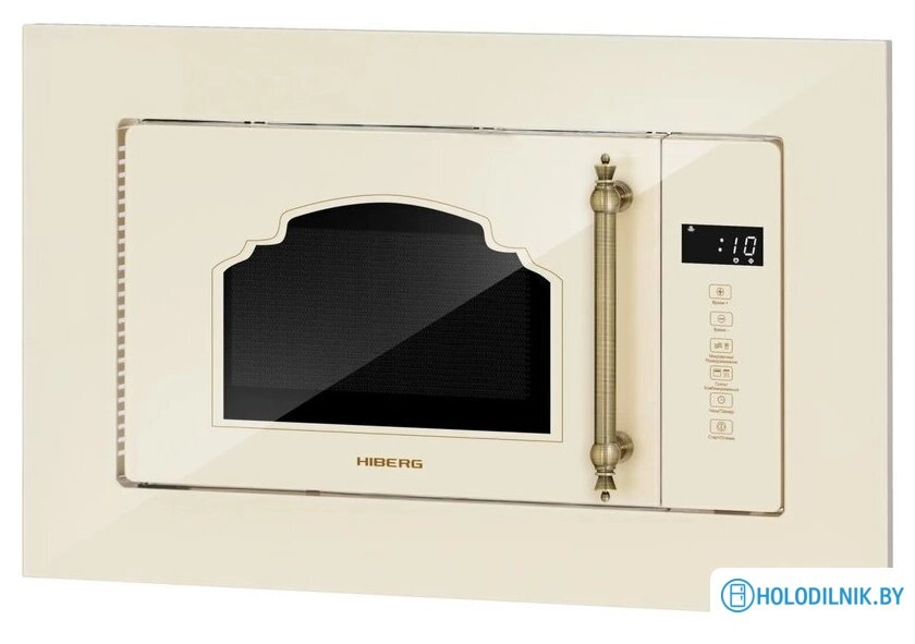 Микроволновая печь Hiberg i-VM 6502 YR