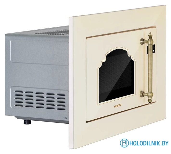 Микроволновая печь Hiberg i-VM 6502 YR