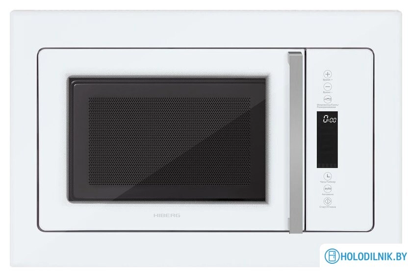 Микроволновая печь Hiberg i-VM 8505 W