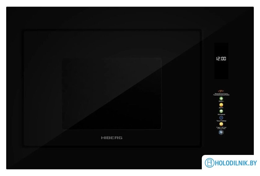 Микроволновая печь Hiberg i-VM 9505 B