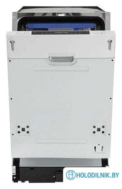 Встраиваемая посудомоечная машина Hiberg I46 1030