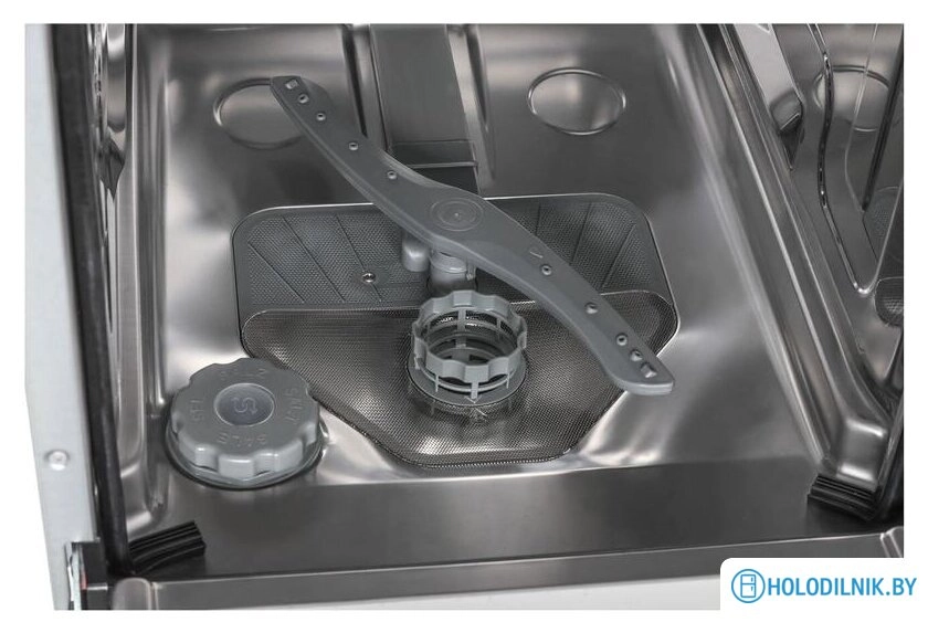 Встраиваемая посудомоечная машина Hiberg I46 1030