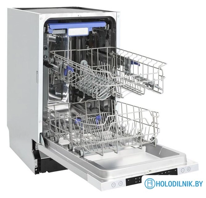 Встраиваемая посудомоечная машина Hiberg I46 1030