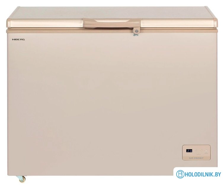 Морозильный ларь Hiberg PF 32L4 NFG