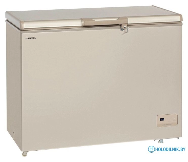 Морозильный ларь Hiberg PF 32L4 NFG