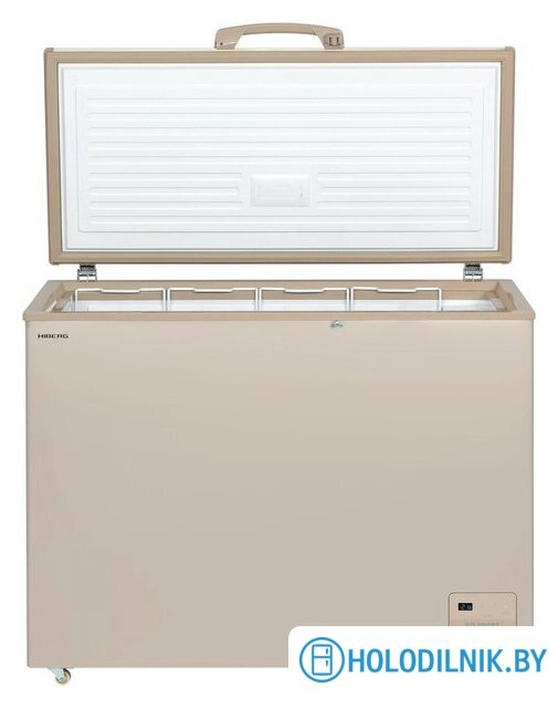 Морозильный ларь Hiberg PF 32L4 NFG