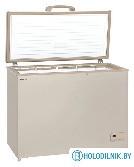 Морозильный ларь Hiberg PF 32L4 NFG