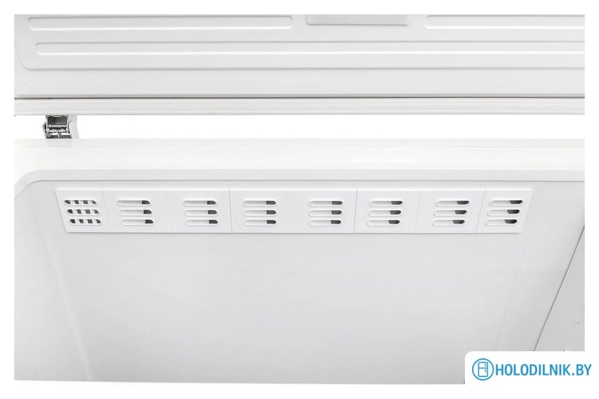 Морозильный ларь Hiberg PF 32L4 NFW