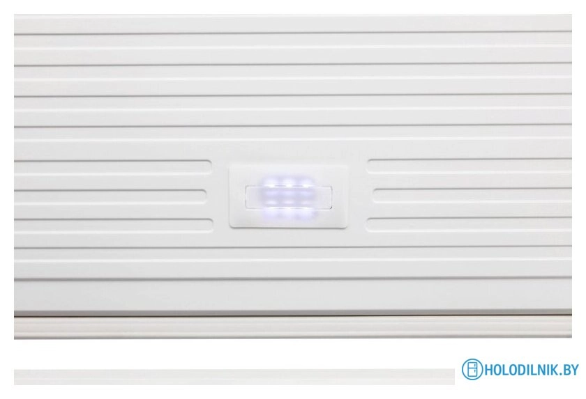 Морозильный ларь Hiberg PF 32L4 NFW