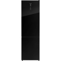 Холодильник Hiberg RFC-400DX NFGB inverter