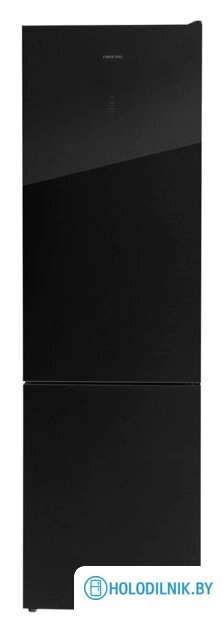 Холодильник Hiberg RFC-400DX NFGB