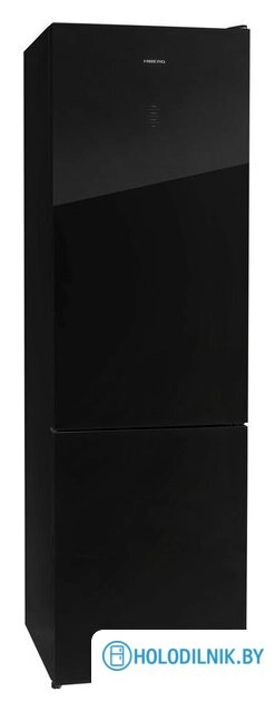 Холодильник Hiberg RFC-400DX NFGB