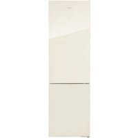 Холодильник Hiberg RFC-400DX NFGY inverter