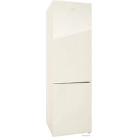 Холодильник Hiberg RFC-400DX NFGY inverter