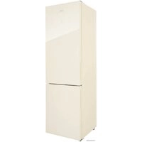 Холодильник Hiberg RFC-400DX NFGY inverter