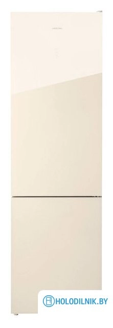 Холодильник Hiberg RFC-400DX NFGY