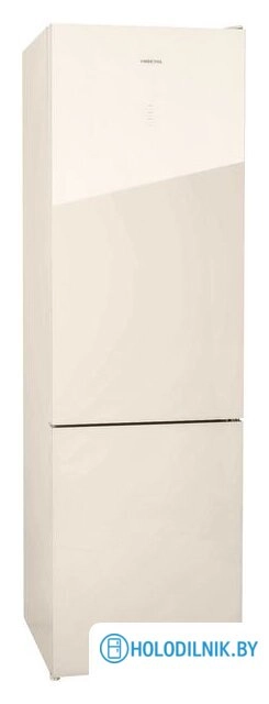 Холодильник Hiberg RFC-400DX NFGY