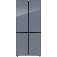 Четырёхдверный холодильник Hiberg RFQ-600DX NFGC Inverter