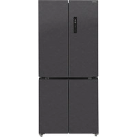 Четырёхдверный холодильник Hiberg RFQ-600DX NFGM Inverter