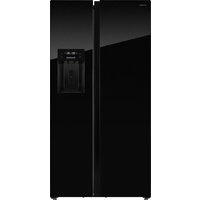 Холодильник side by side Hiberg RFS-655DX NFGB Inverter