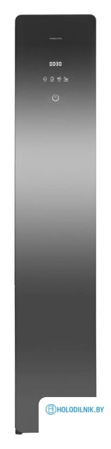 Паровой шкаф для одежды Hiberg SD 3G