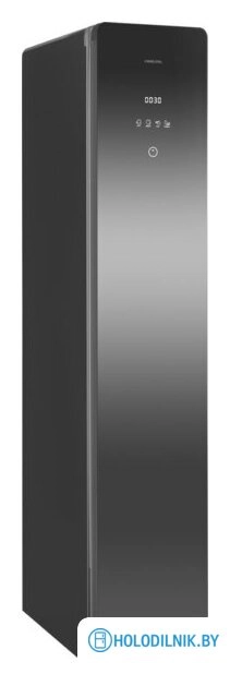 Паровой шкаф для одежды Hiberg SD 3G