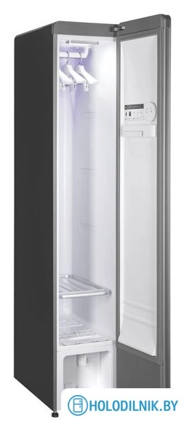 Паровой шкаф для одежды Hiberg SD 3G