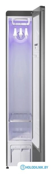 Паровой шкаф для одежды Hiberg SD 3G