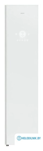 Паровой шкаф для одежды Hiberg SD 4GW