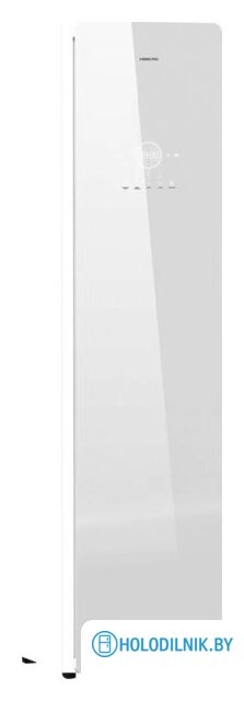 Паровой шкаф для одежды Hiberg SD 4GW